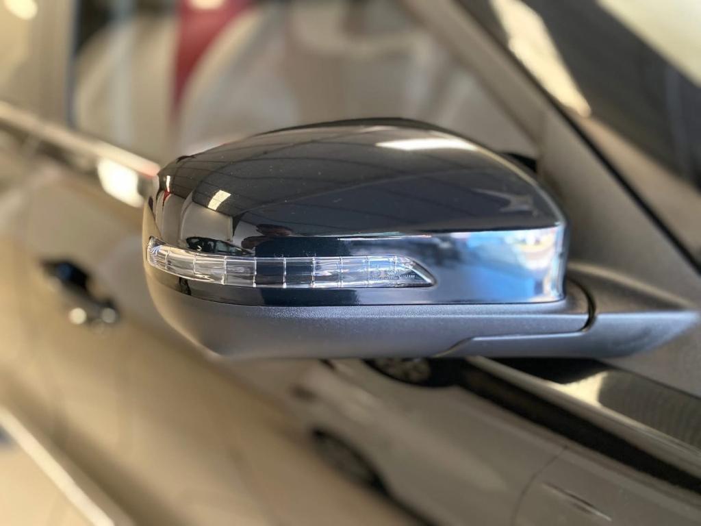 CHERY Tiggo 5X Pro - Foto