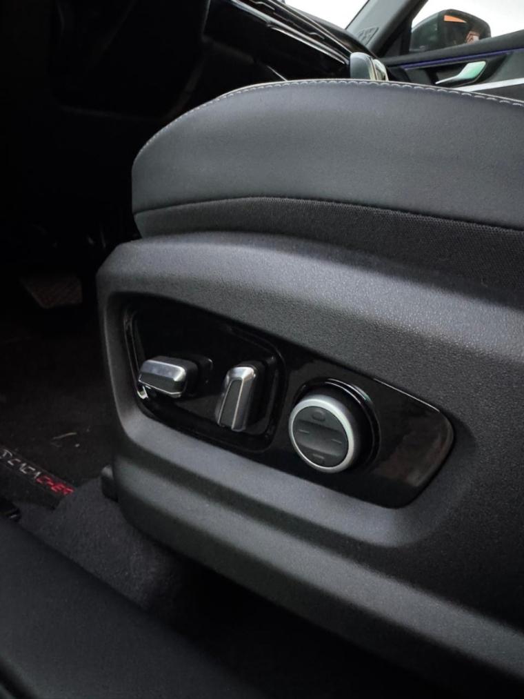 CHERY Tiggo 5X Pro - Foto