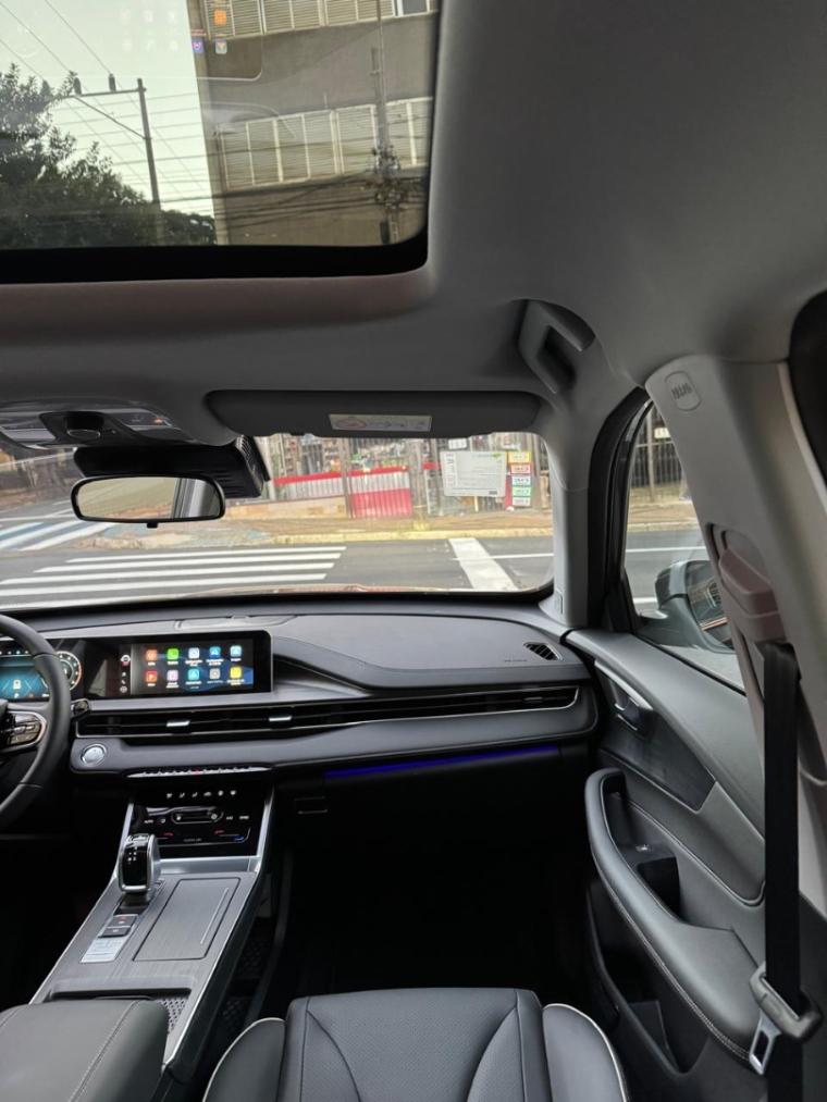 CHERY Tiggo 5X Pro - Foto