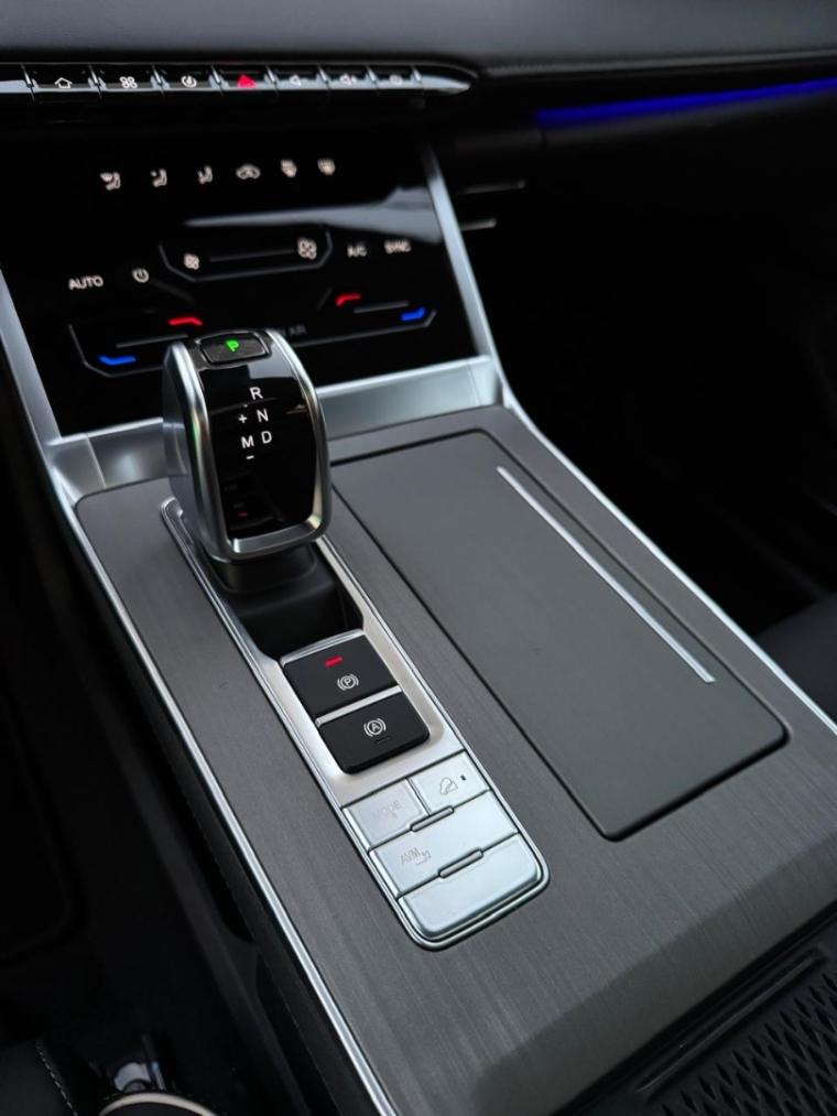 CHERY Tiggo 5X Pro - Foto