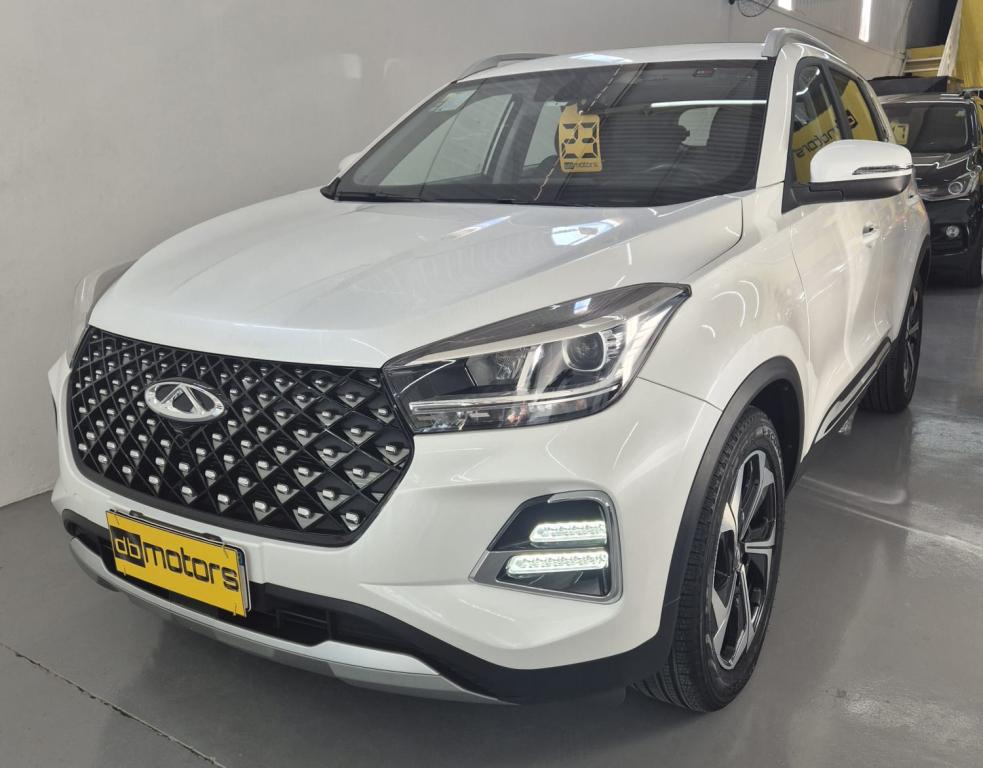 CHERY Tiggo 5X Pro
