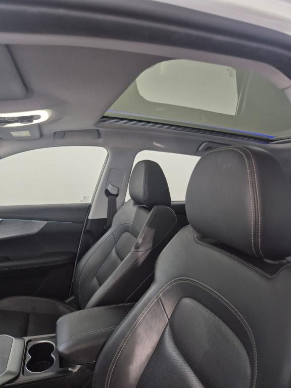 CHERY Tiggo 5X Pro - Foto