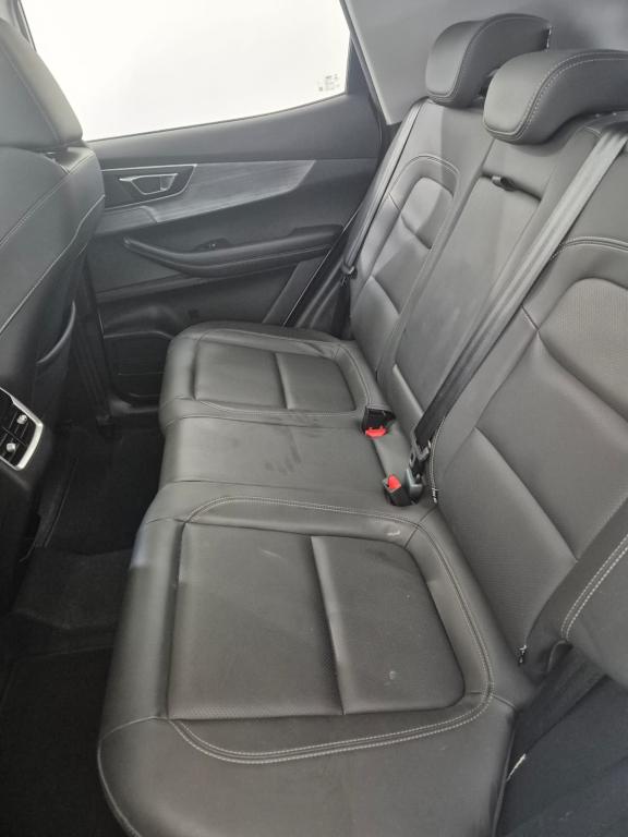 CHERY Tiggo 5X Pro - Foto