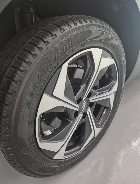CHERY Tiggo 5X Pro - Foto