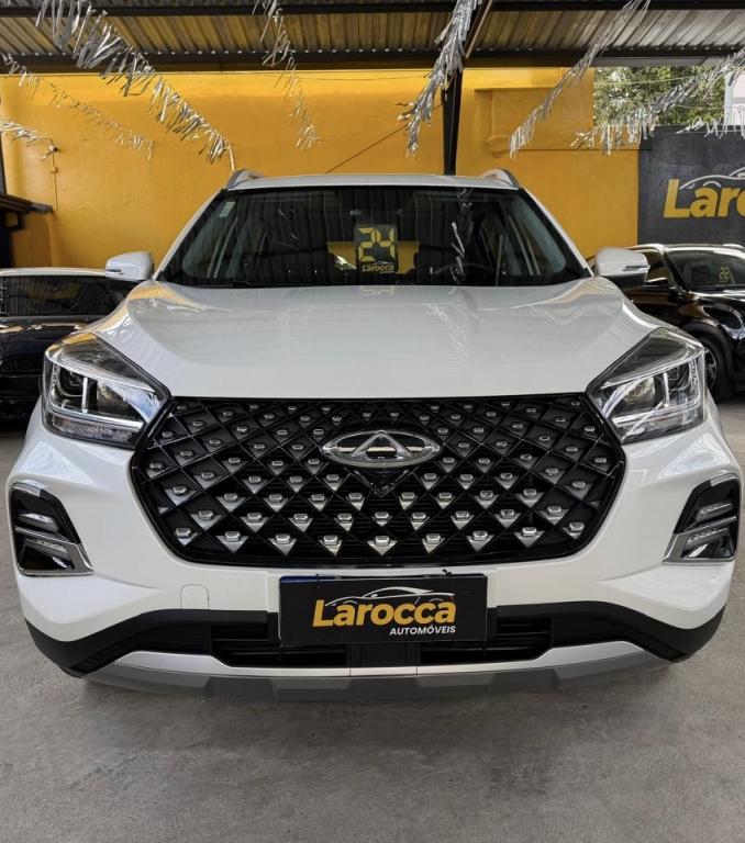 CHERY Tiggo 5X Pro - Foto