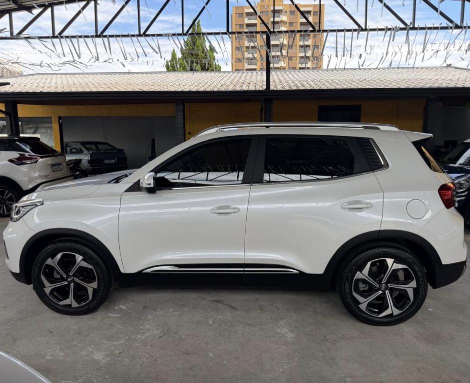 CHERY Tiggo 5X Pro - Foto