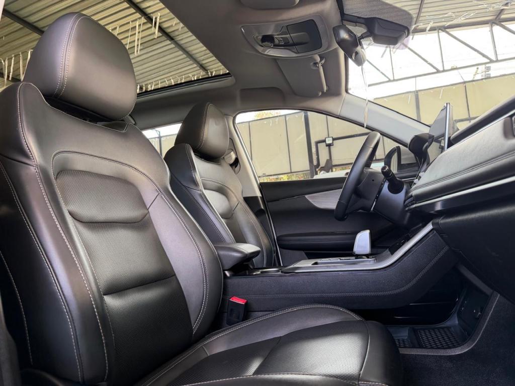 CHERY Tiggo 5X Pro - Foto