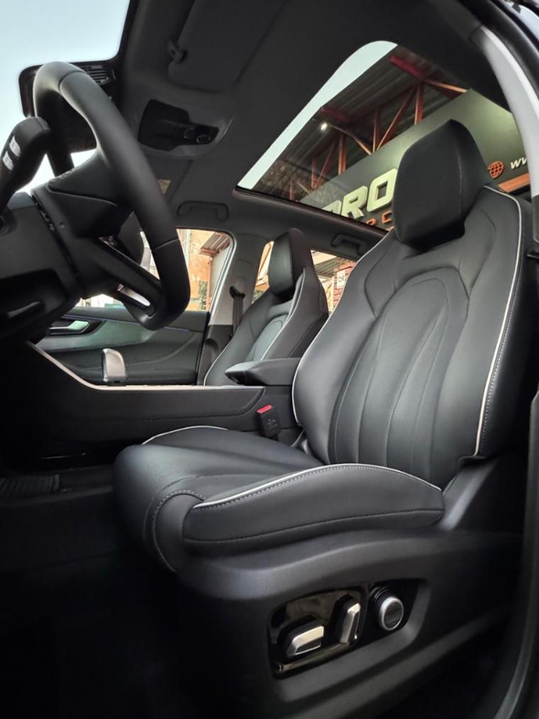 CHERY Tiggo 5X Pro - Foto