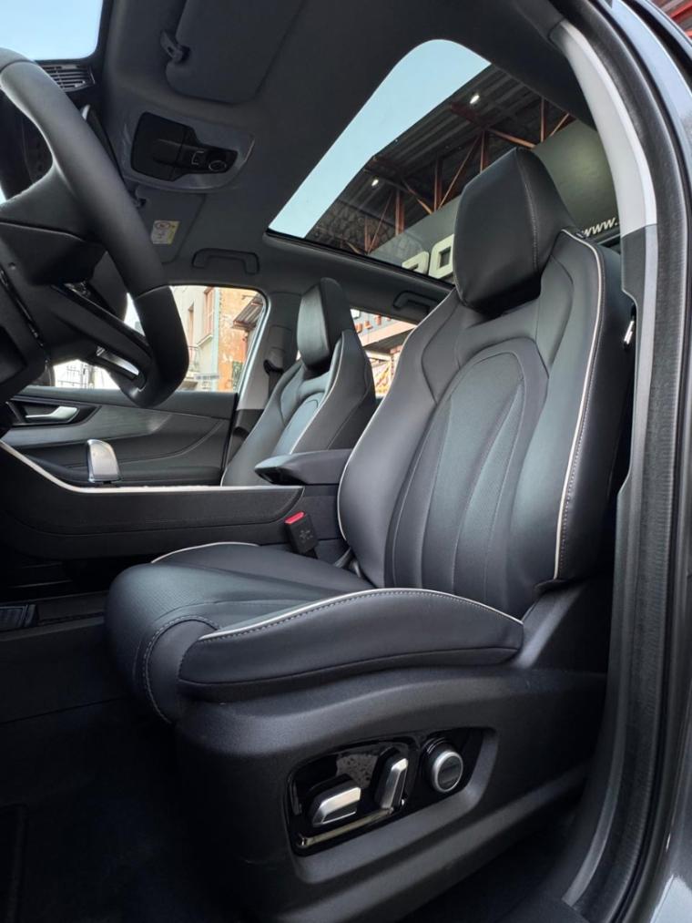 CHERY Tiggo 5X Pro - Foto