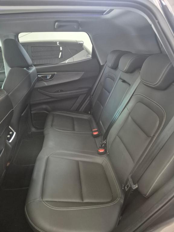 CHERY Tiggo 5X Pro - Foto