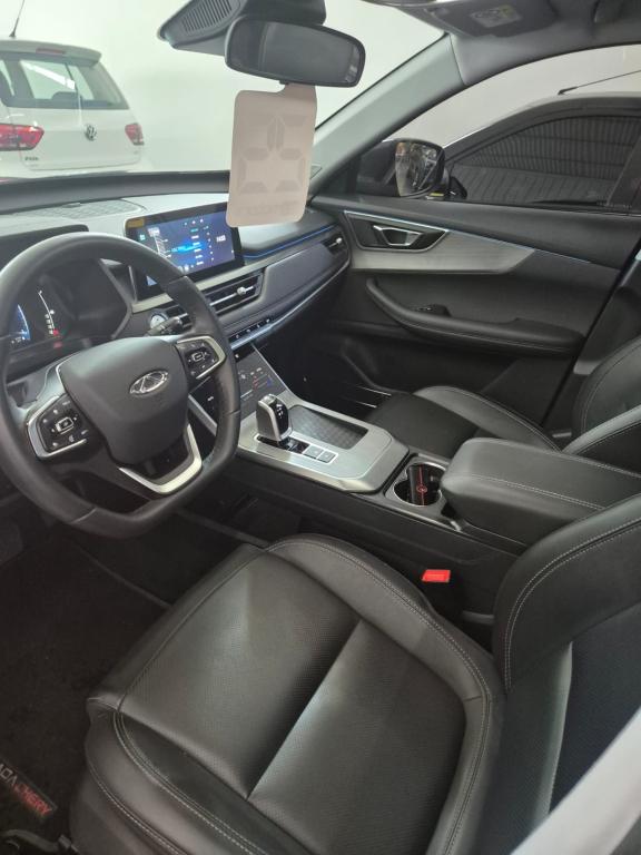 CHERY Tiggo 5X Pro - Foto