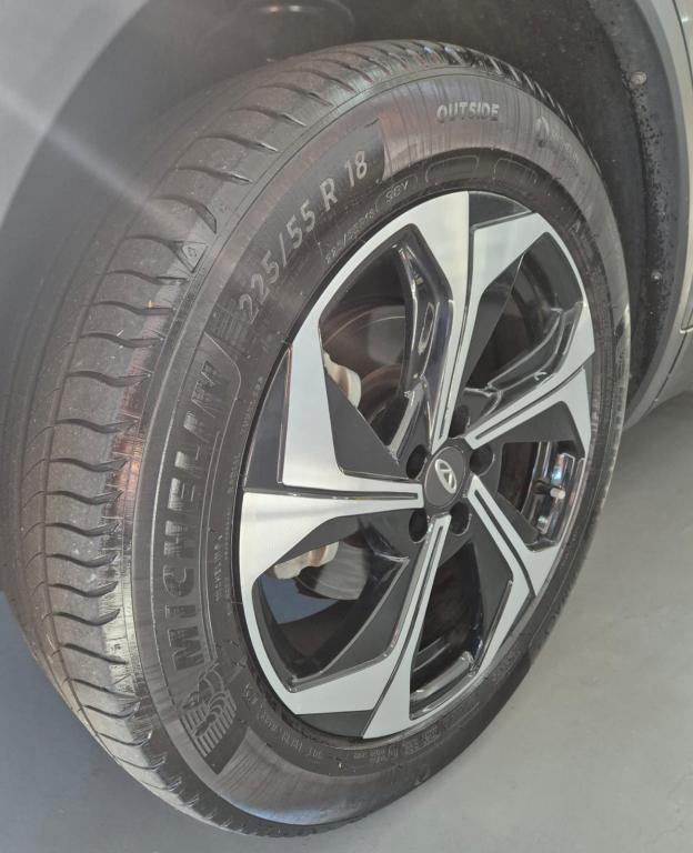 CHERY Tiggo 5X Pro - Foto