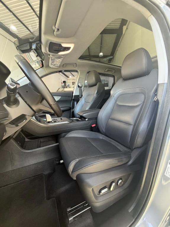 CHERY Tiggo 5X Pro - Foto