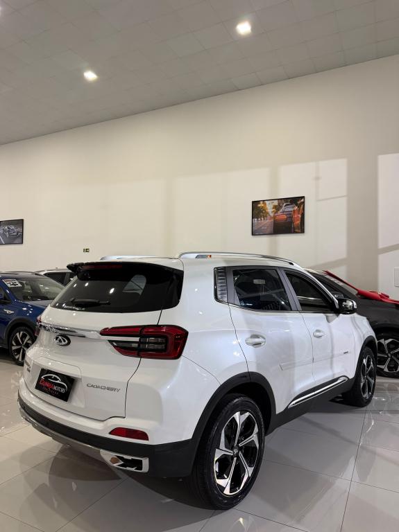 CHERY Tiggo 5X Pro - Foto