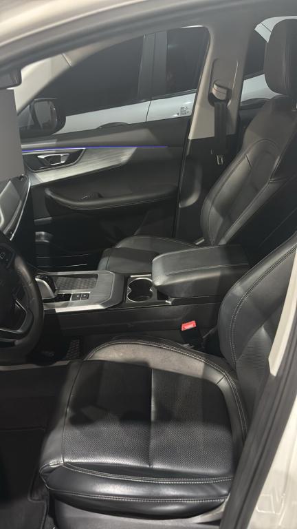CHERY Tiggo 5X Pro - Foto