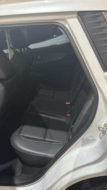 CHERY Tiggo 5X Pro - Foto