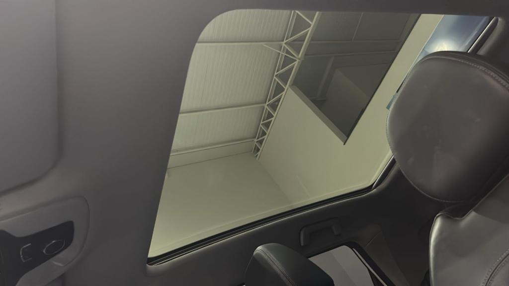 CHERY Tiggo 5X Pro - Foto
