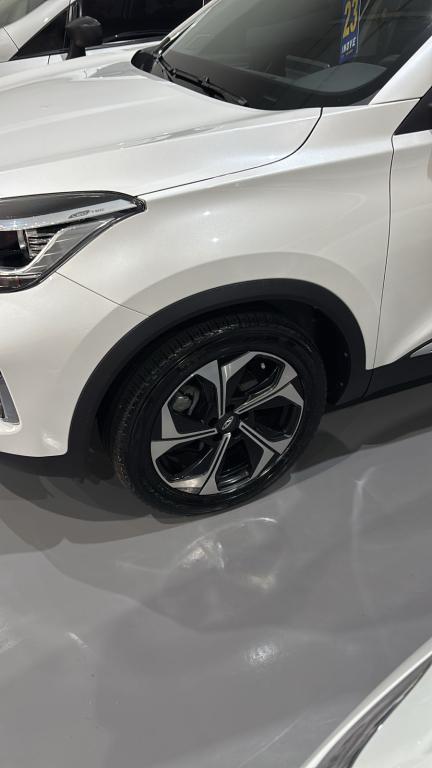 CHERY Tiggo 5X Pro - Foto