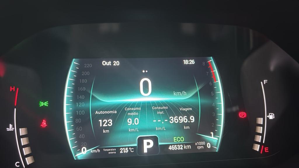 CHERY Tiggo 5X Pro - Foto