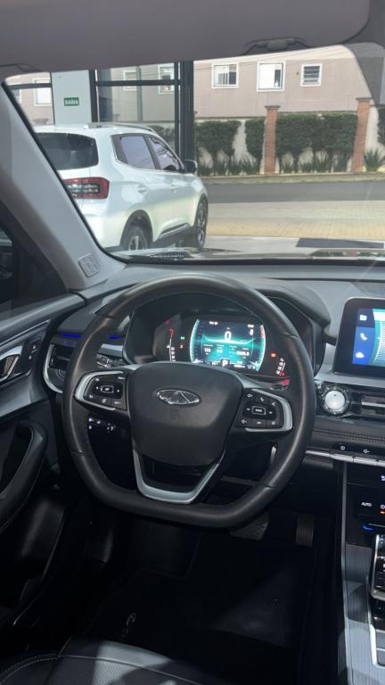 CHERY Tiggo 5X Pro - Foto