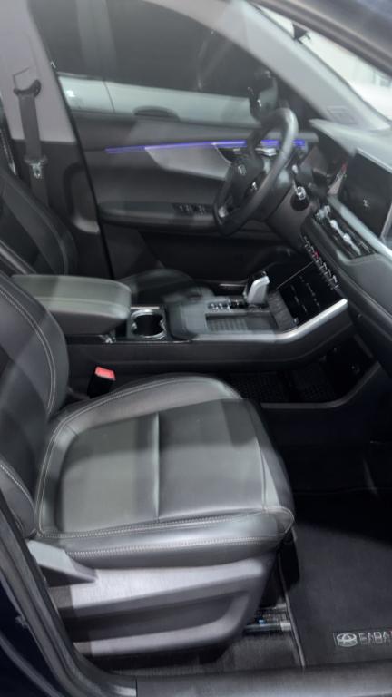 CHERY Tiggo 5X Pro - Foto