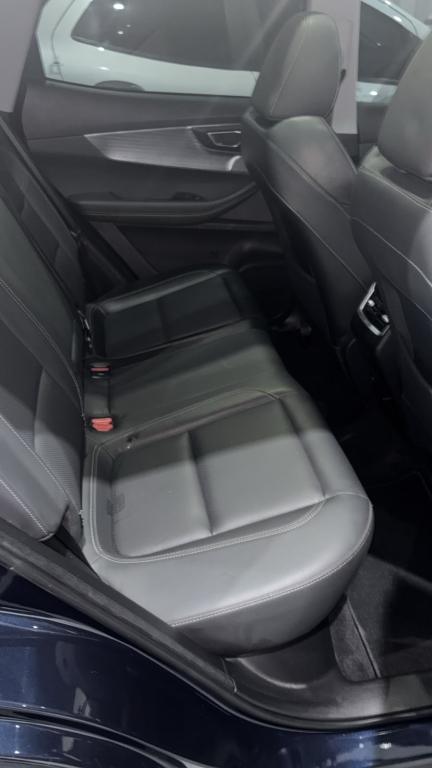 CHERY Tiggo 5X Pro - Foto