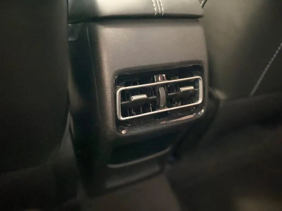 CHERY Tiggo 7 - Foto