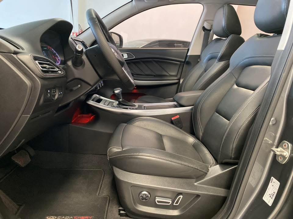 CHERY Tiggo 7 - Foto