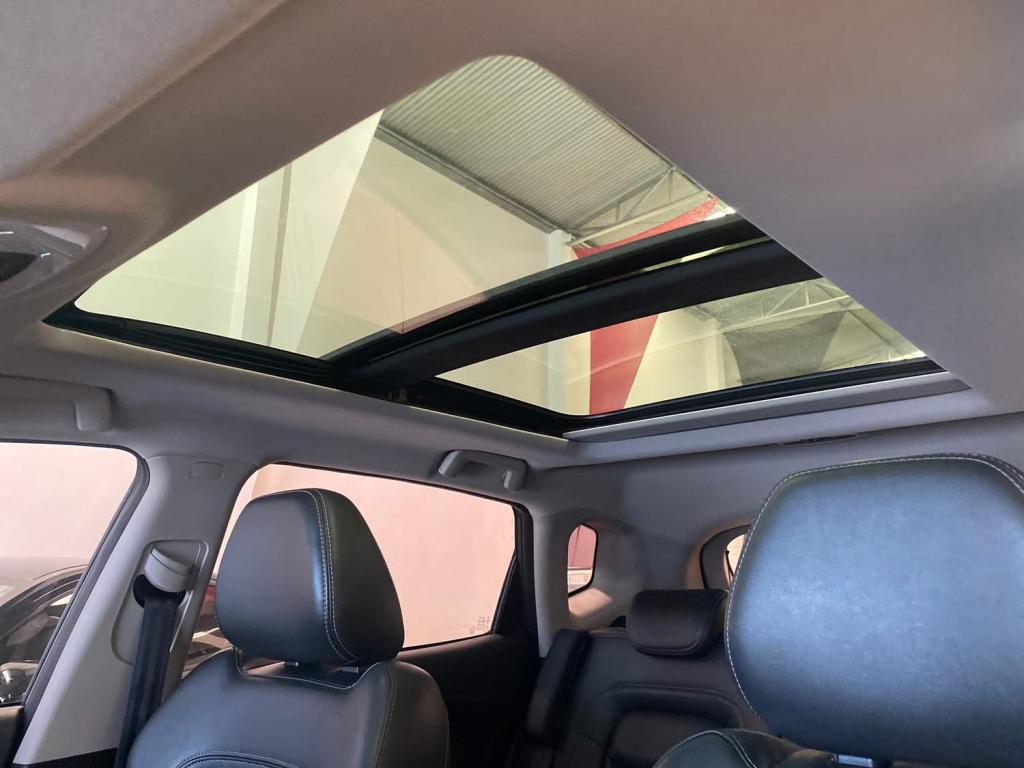 CHERY Tiggo 7 - Foto