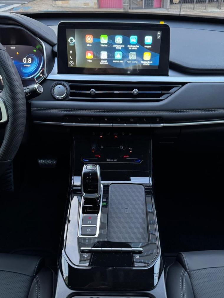 CHERY Tiggo 7 - Foto