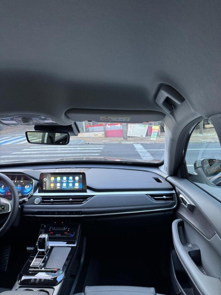 CHERY Tiggo 7 - Foto