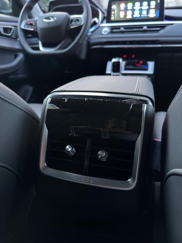 CHERY Tiggo 7 - Foto