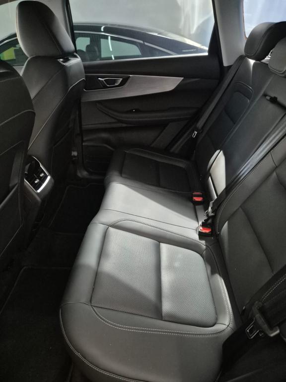 CHERY Tiggo 7 - Foto
