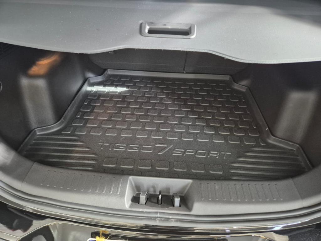 CHERY Tiggo 7 - Foto