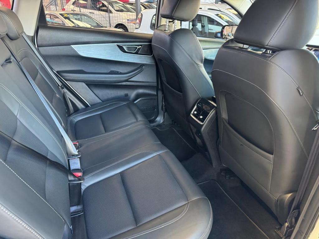 CHERY Tiggo 7 - Foto