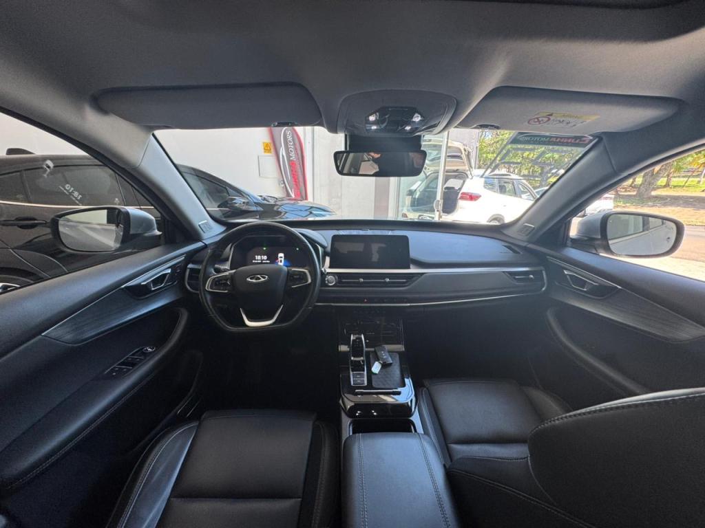 CHERY Tiggo 7 Pro - Foto