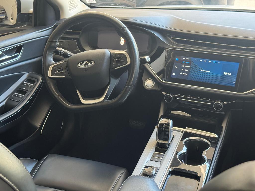 CHERY Tiggo 7 Pro - Foto