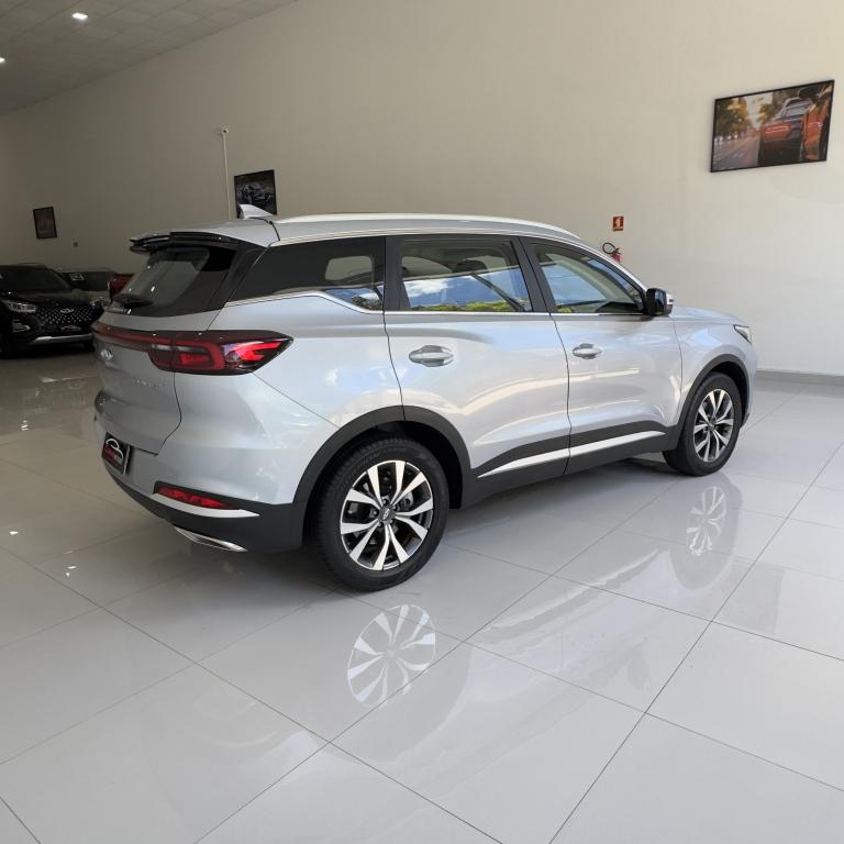 CHERY Tiggo 7 Pro - Foto