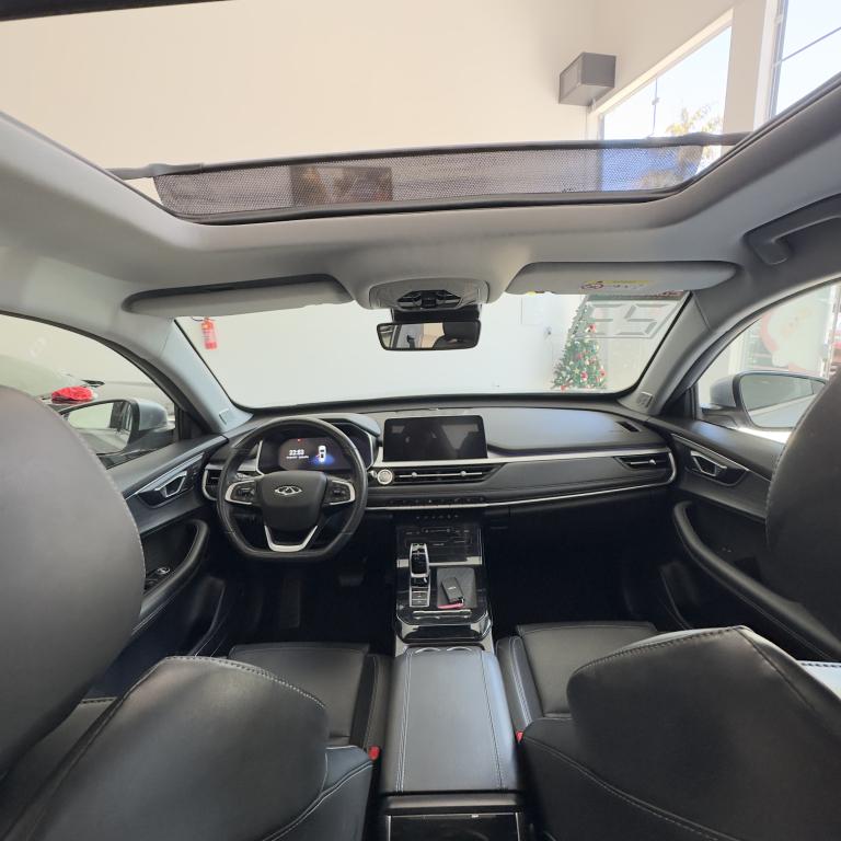 CHERY Tiggo 7 Pro - Foto