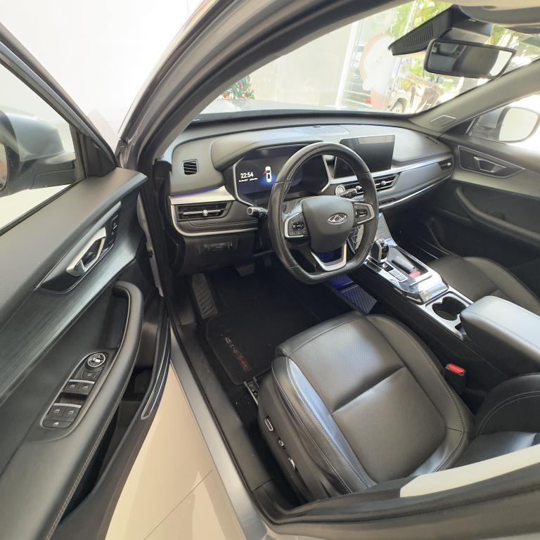 CHERY Tiggo 7 Pro - Foto