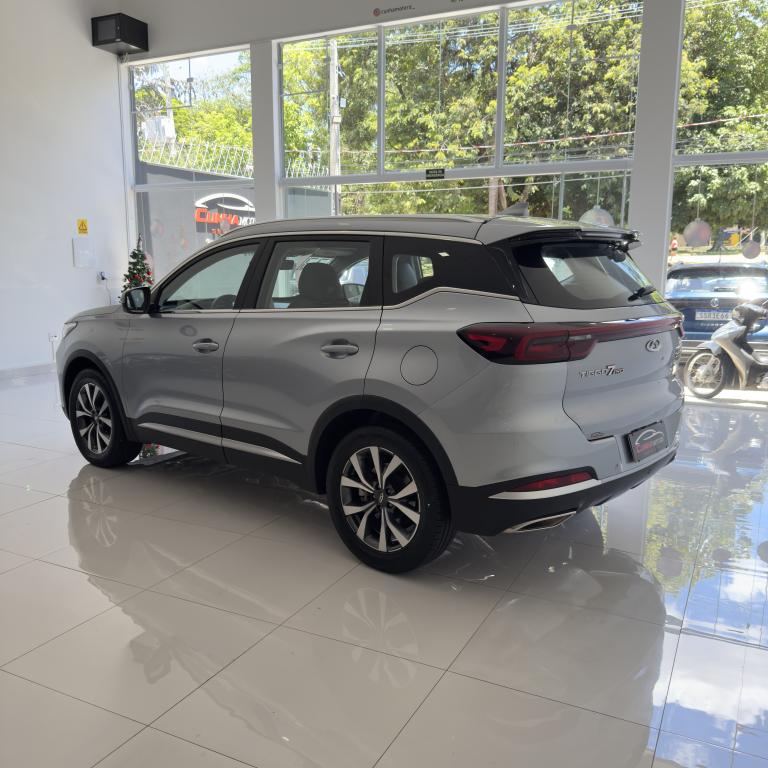 CHERY Tiggo 7 Pro - Foto