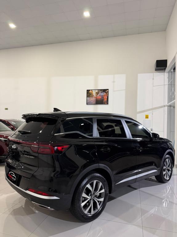 CHERY Tiggo 7 Pro - Foto