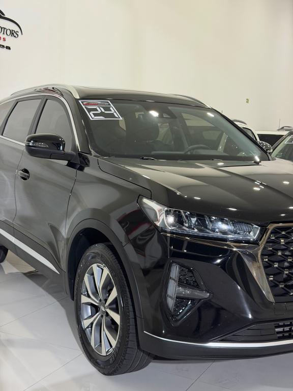 CHERY Tiggo 7 Pro - Foto
