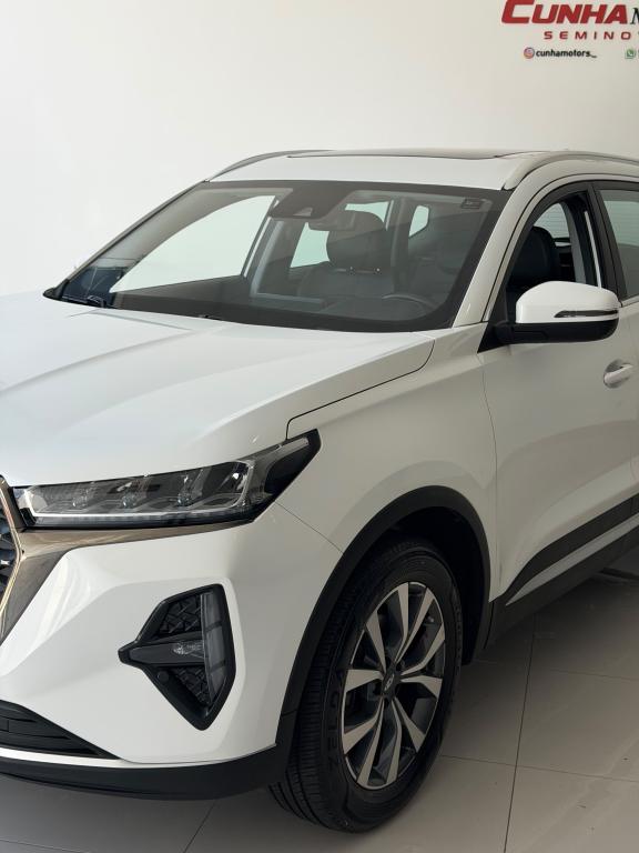 CHERY Tiggo 7 Pro - Foto