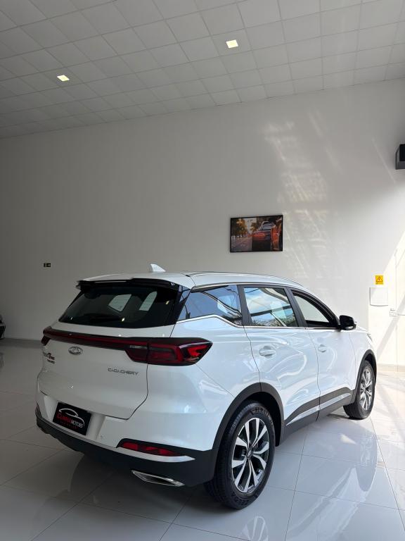 CHERY Tiggo 7 Pro - Foto