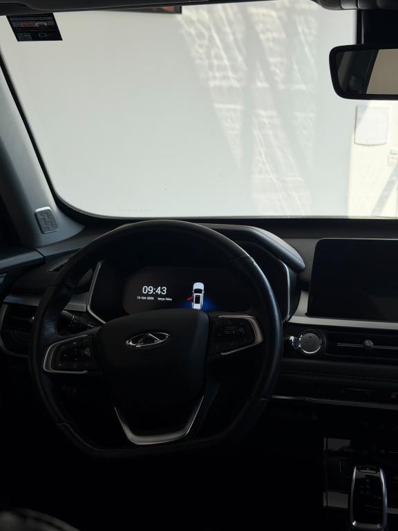 CHERY Tiggo 7 Pro - Foto
