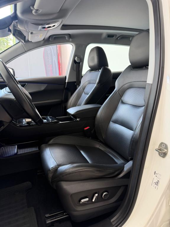 CHERY Tiggo 7 Pro - Foto