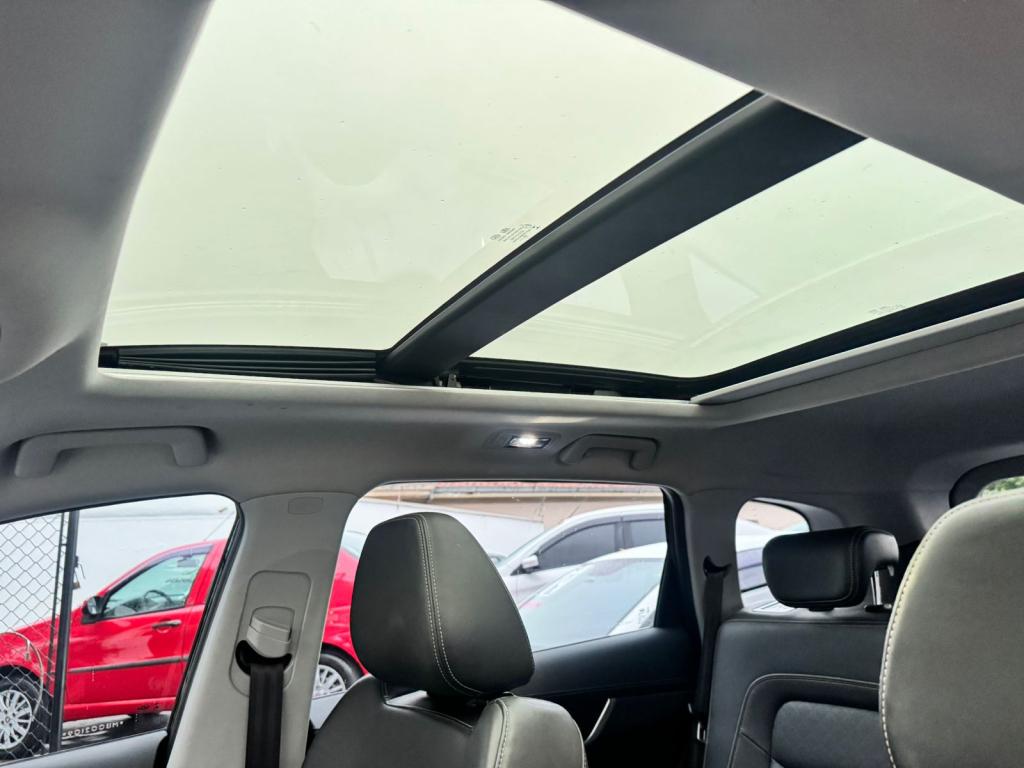 CHERY Tiggo 8 - Foto