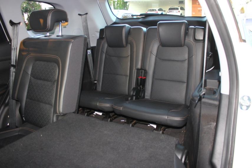 CHERY Tiggo 8 - Foto