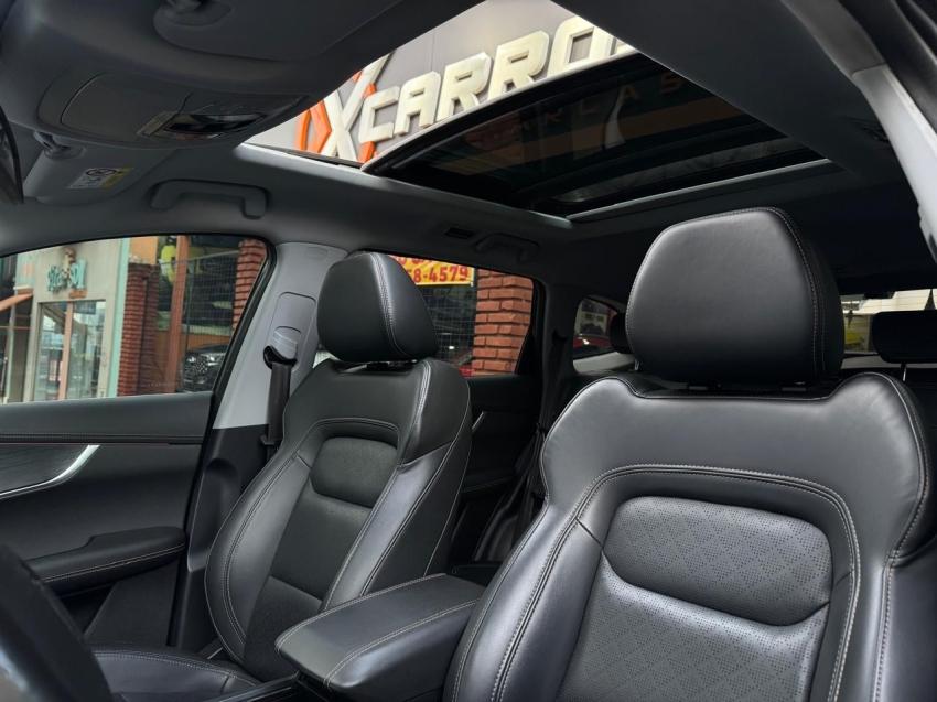 CHERY Tiggo 8 - Foto